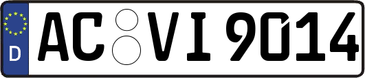 AC-VI9014