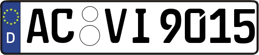 AC-VI9015