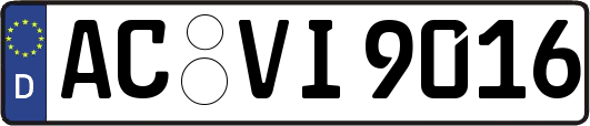 AC-VI9016