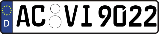 AC-VI9022