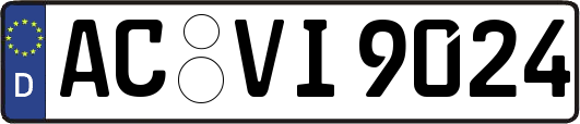 AC-VI9024