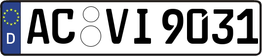 AC-VI9031
