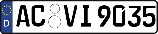 AC-VI9035