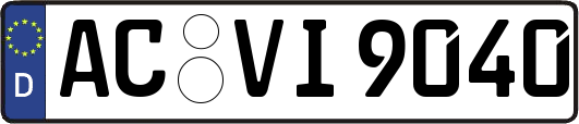 AC-VI9040