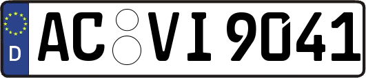 AC-VI9041