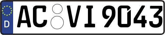 AC-VI9043