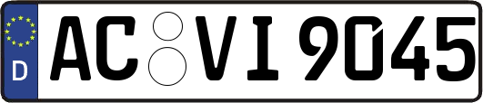 AC-VI9045