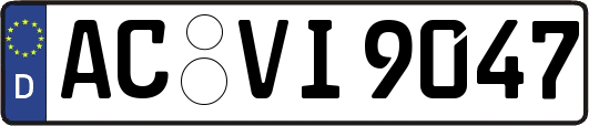 AC-VI9047