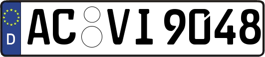 AC-VI9048