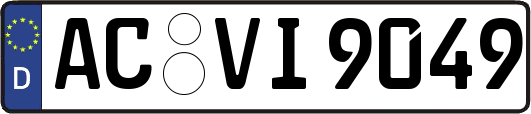 AC-VI9049