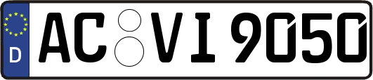 AC-VI9050