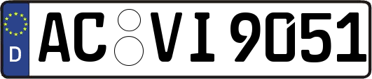 AC-VI9051