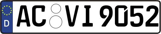 AC-VI9052