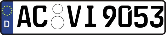 AC-VI9053