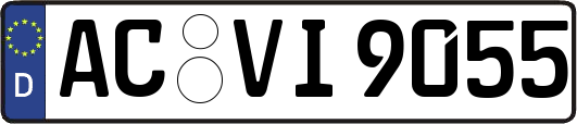 AC-VI9055