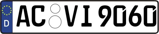 AC-VI9060