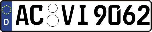 AC-VI9062