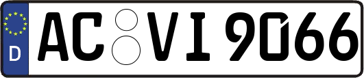 AC-VI9066