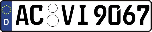 AC-VI9067
