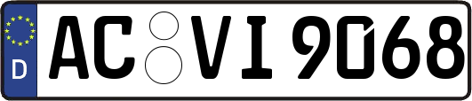 AC-VI9068