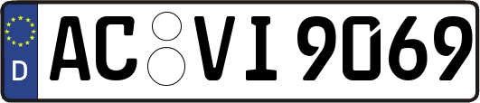 AC-VI9069
