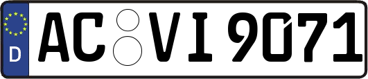 AC-VI9071