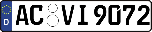 AC-VI9072