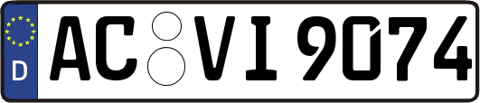AC-VI9074