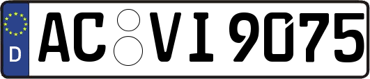AC-VI9075