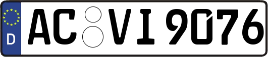 AC-VI9076