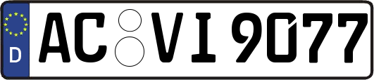 AC-VI9077