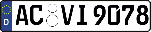 AC-VI9078
