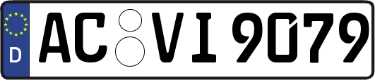 AC-VI9079