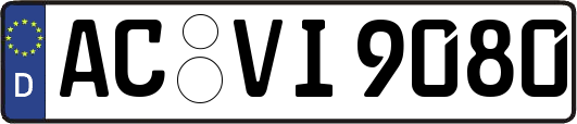 AC-VI9080