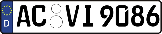 AC-VI9086