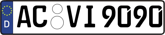 AC-VI9090