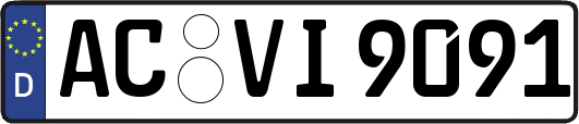 AC-VI9091