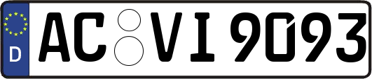 AC-VI9093