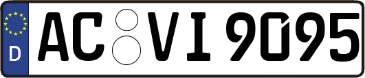 AC-VI9095