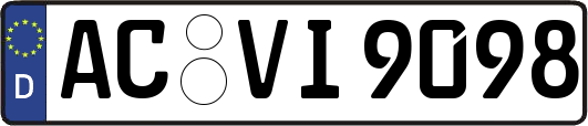 AC-VI9098