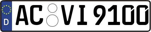 AC-VI9100