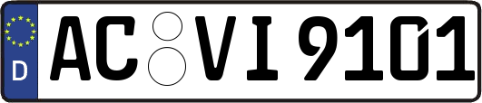 AC-VI9101