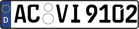 AC-VI9102