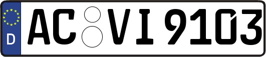 AC-VI9103