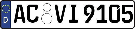 AC-VI9105
