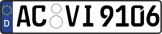 AC-VI9106