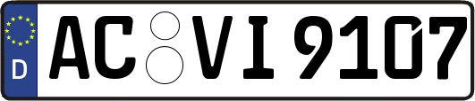 AC-VI9107