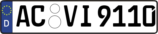AC-VI9110