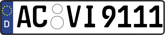 AC-VI9111