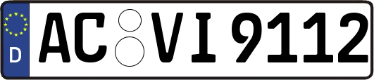 AC-VI9112